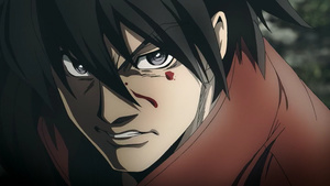 Drifters: Special Edition